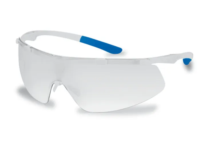 Ochelari de protecție super fit CR, protecție UV, autoclavabili, 1 unitate(ăți) — Carl Roth, cod ANL5.1