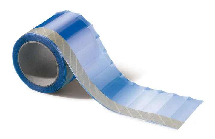 Etichete indicatoare Comply(TM), L 100 x W 25 mm, 500 unitate(ăți) — Carl Roth, cod ANX6.1