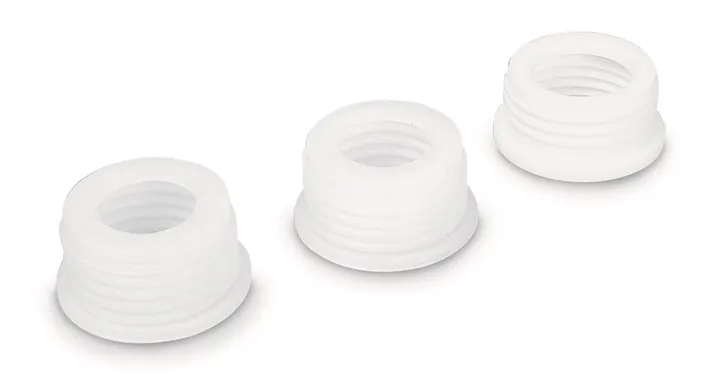 Adaptor de filet, ETFE, GL 45 / GL 32, 1 unitate(ăți) — Carl Roth, cod APE7.1