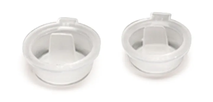 Dop, PP, pentru tuburi Ø 32 mm, 20 bucăți — Carl Roth, cod APP9.1