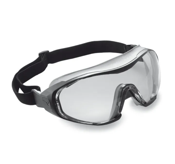 Ochelari de protecție cu vizibilitate completă 6X1, incl. bandă pentru cap, 1 buc. — Carl Roth, cod APY5.1
