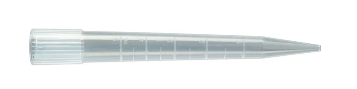 Vârfuri de pipetă Standard MACRO, 1-5ml, PP, incolore, gradate, vrac, nesterile — Carl Roth, cod AT51.1