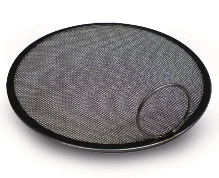Inserție filtru sită, pentru pâlnie de siguranță, 1 bucată(ți) — Carl Roth, cod ATA8.1