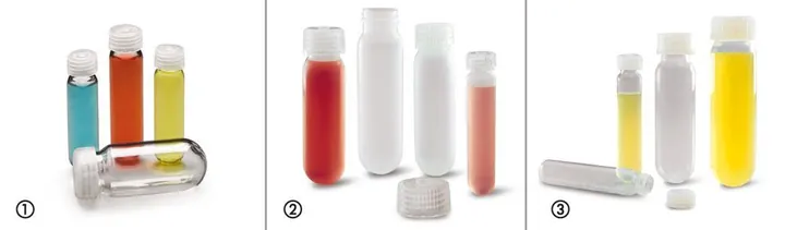Tuburi de centrifugă Oak Ridge, PSF, capacitate nominală 50 ml, 10 buc. — Carl Roth, cod ATC7.1