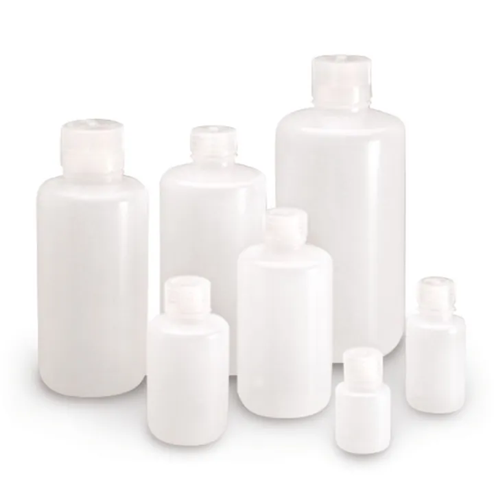 Sticle LDPE cu gât îngust, tip Nalgene®,, 2003, volum 500 ml, 12 bucată(ți) — Carl Roth, cod ATH7.1