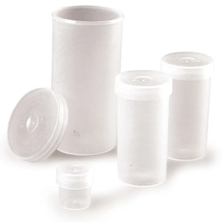 Cuve de probă, 18 ml, Nalgene®, LDPE, 12 bucată(ți) — Carl Roth, cod ATK5.1