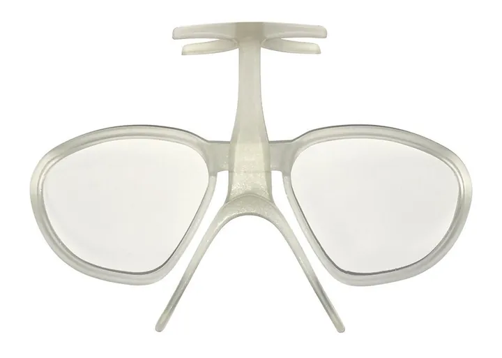 Adaptor pentru lentile corectoare, pentru ochelari de protecție 601 și 611, 1 bucată — Carl Roth, cod ATP3.1