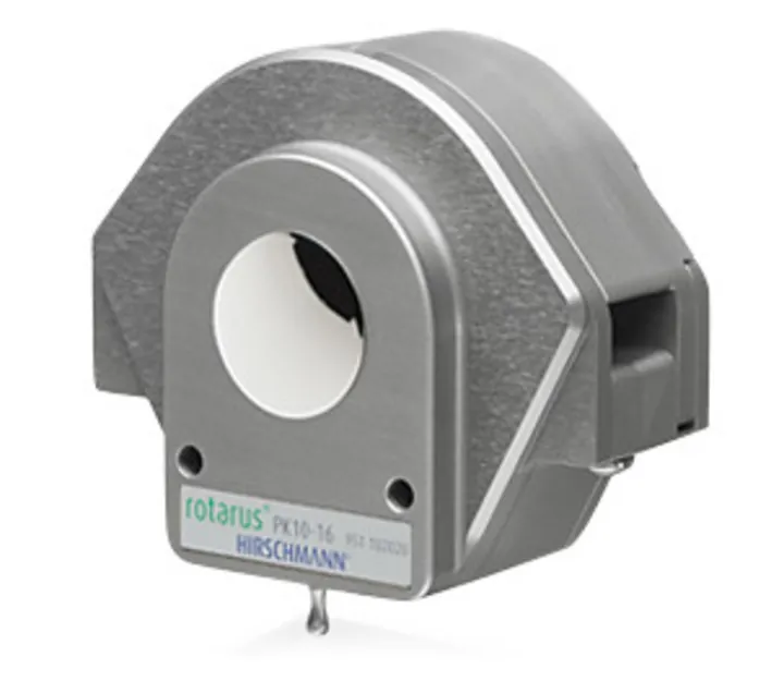 rotarus® PK 10-16, Cap de pompă cu 1 canal, 1 bucată — Carl Roth, cod AXP1.1