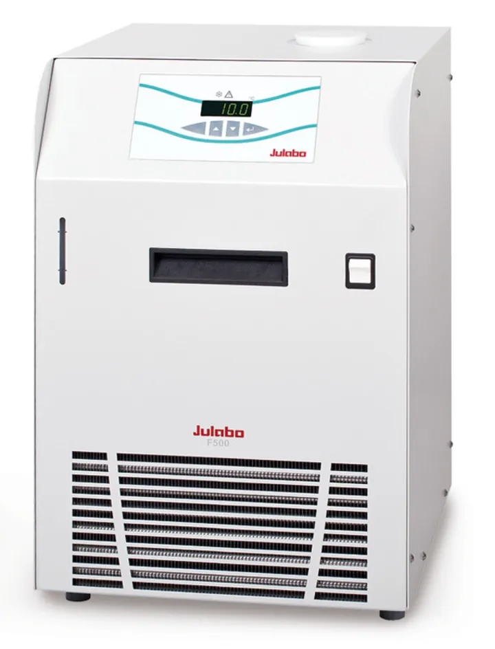 Răcitor compact cu recirculare, model F500, 1 bucată — Carl Roth, cod AXX5.1