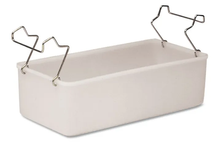 Cuva interioară din plastic, pentru Elmasonic EASY 40H, 1 bucată — Carl Roth, cod C310.1