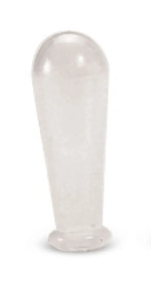 Pompe pentru pipete, silicon, Ø deschideri 5 mm, L 40 mm, 1 ml, 10 buc. — Carl Roth, cod C529.1