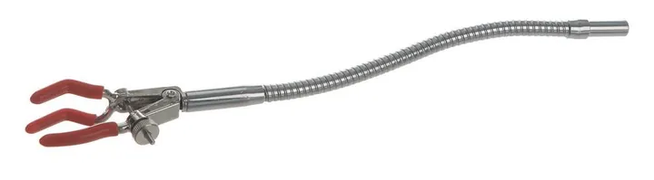 Clemă Rotilabo®-stand, oțel inoxidabil 18/8, biuretă, deschidere 0-30 mm, 1 buc. — Carl Roth, cod C867.1