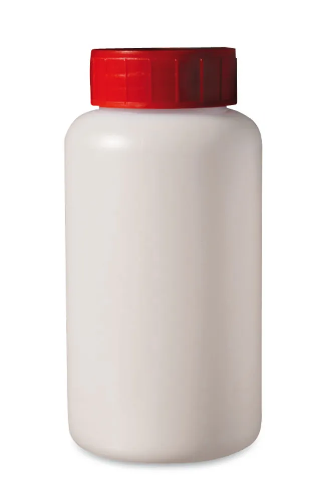 Sticle cu gât larg, etanșe, HDPE, Ø 36 x H 77, 50 ml, 600 buc. — Carl Roth, cod CCY4.1