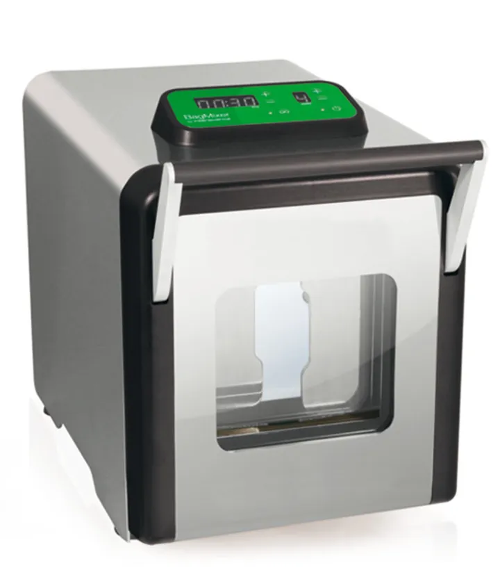 BagMixer® 400 SW, 100-240 V, 50/50 Hz, 1 bucată — Carl Roth, cod CEC1.1