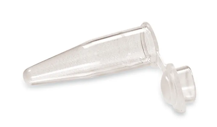 Flacon de reacție Rotilabo®-PCR 0.2 ml, cu capac convex, 1000 bucăți — Carl Roth, cod CEL5.1