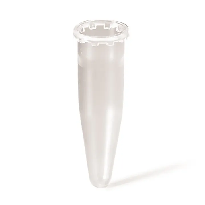 Tuburi de centrifugă 1.5 ml, fără capac, PP, incolore, 1000 bucată(ți) — Carl Roth, cod CK05.2