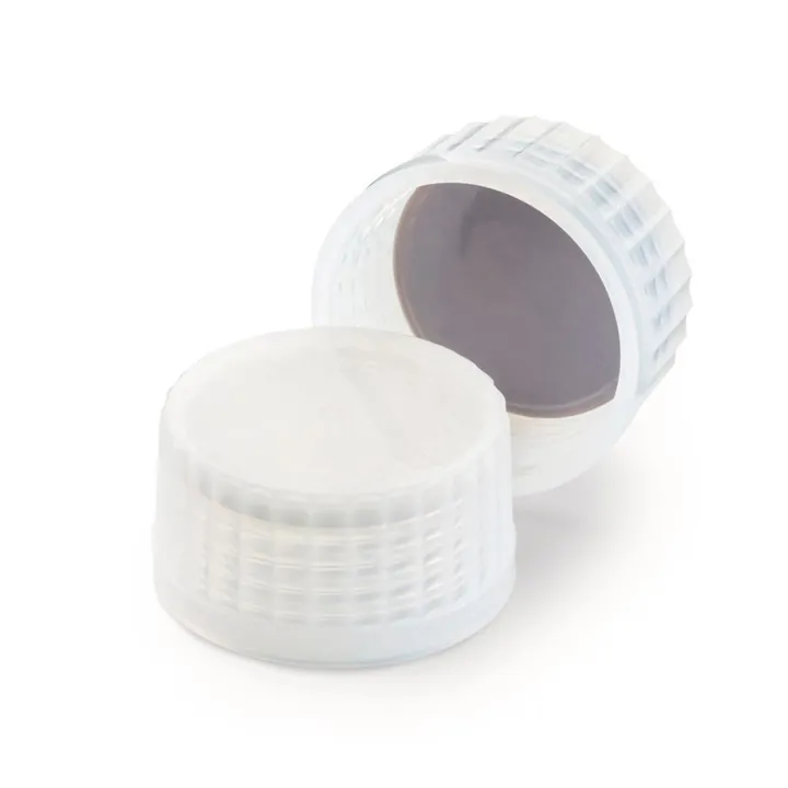 Capace înfiletabile Premium, TPCh260, filet 45, Ø 51 mm, H 26 mm, 5 buc. — Carl Roth, cod CK79.1
