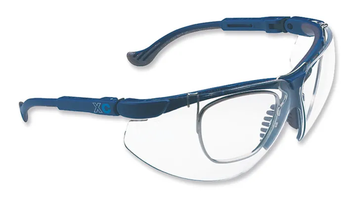 Ochelari de protecție UV XC, conform EN 166/170, PC, anti-aburire, 1 buc. — Carl Roth, cod CK90.1