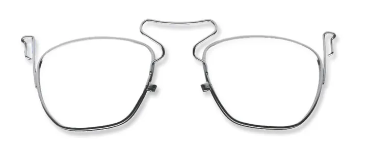 Inserție corectoare, combinată cu ochelari de protecție UV XC, 1 buc. — Carl Roth, cod CK91.1