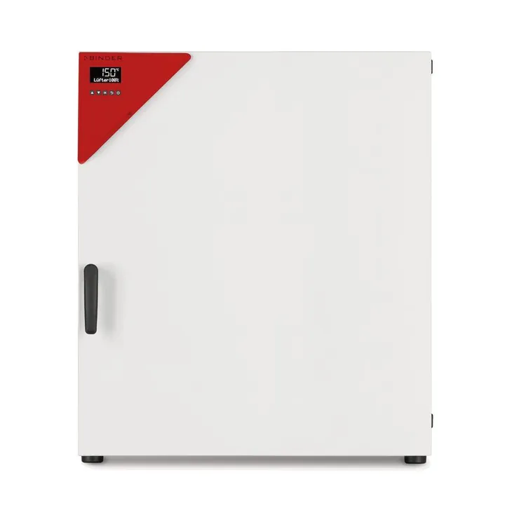 Etuvă/cuptor de uscare FD 260, 259 l, circulație forțată a aerului, 1 buc. — Carl Roth, cod CKC4.1