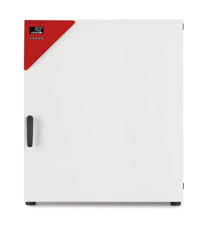 Etuvă/cuptor de uscare FED 260, 260 l, circulație forțată a aerului, reglabilă, RS422 — Carl Roth, cod CKC7.1
