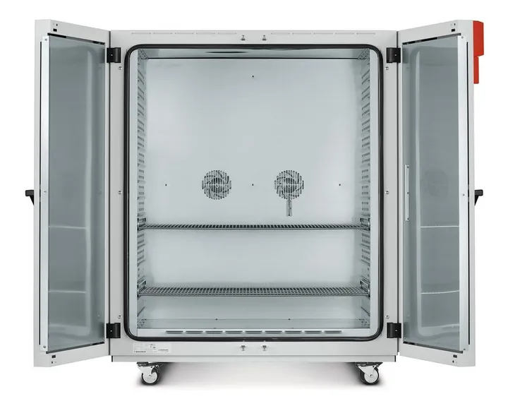 Etuvă/cuptor de uscare FED 720, 720 l, circulație forțată a aerului, reglabilă, RS422 — Carl Roth, cod CKC9.1