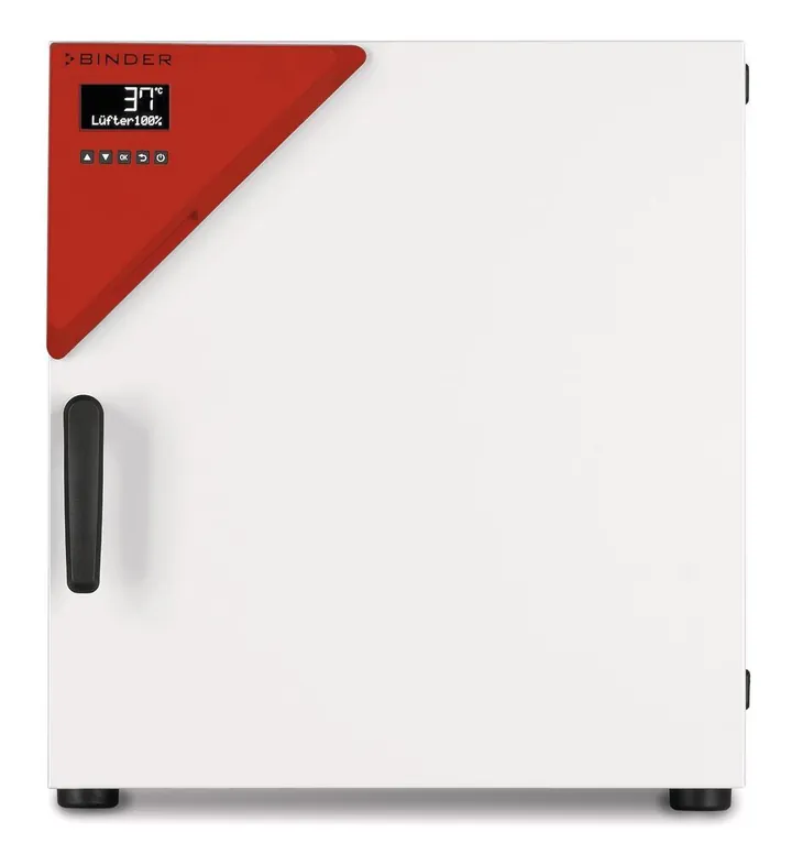 Incubator microbiologic BD 56, 57 l, convecție naturală, 1 bucată — Carl Roth, cod CKE7.1