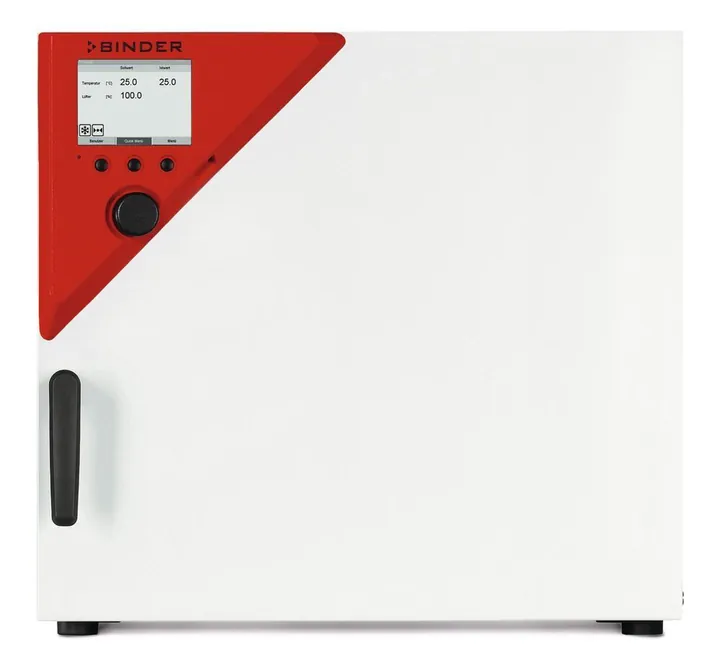 Incubator cu răcire KT 53, V = 53 l, interval de temperatură de operare 4-100 °C, 1 bucată — Carl Roth, cod CKK0.1