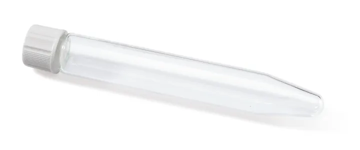 Flacoane de centrifugă, conice, 15 ml, cu capace cu filet, 100 unitate(unități) — Carl Roth, cod CLC6.1
