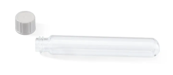 Flacoane de centrifugă, fund rotund, 15 ml, cu capace cu filet, 100 unitate(unități) — Carl Roth, cod CLC7.1