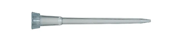 Vârfuri de pipetă Standard KRISTALL, PP, 0.5-20 µl, incolor, nesteril, cutie — Carl Roth, cod CLE1.1