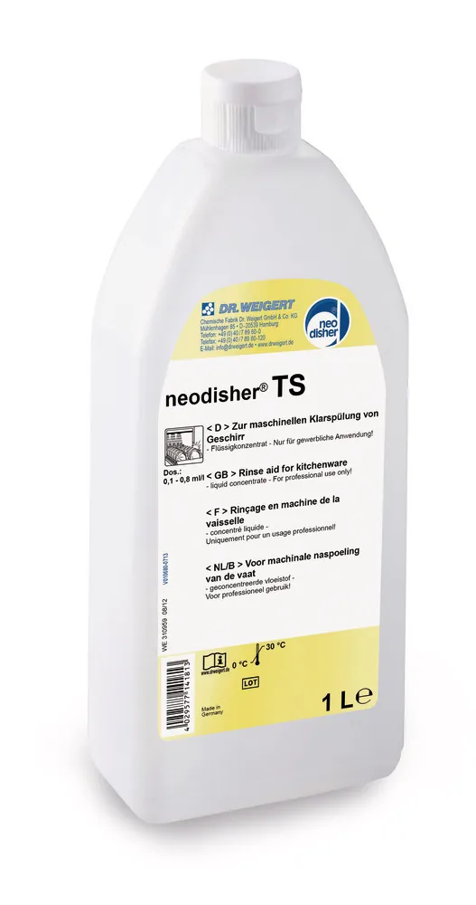 neodisher®, TS, 10 l — Carl Roth, cod CLP7.2