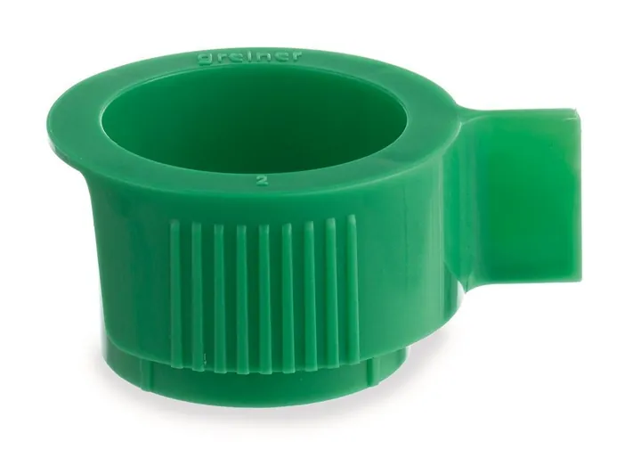 Sită celulară 40 µm EASYstrainer(TM), culoare verde, 50 bucăți — Carl Roth, cod CLY9.1