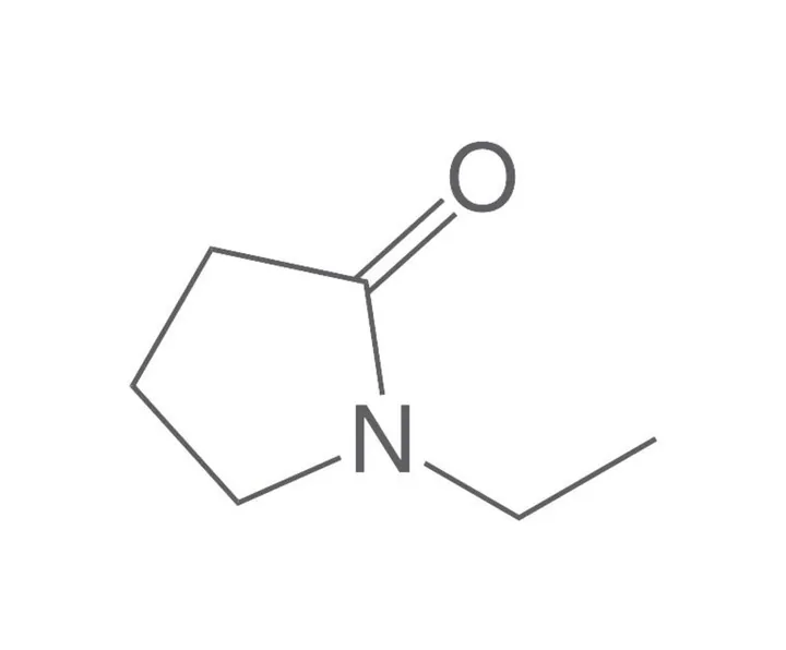 N-Etil-2-pirolidonă, min. 98 %, pentru sinteză, 25 l, tablă cositorită — Carl Roth, cod CN19.4