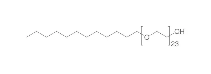 Brij® 35, pentru biochimie, 1 kg, plastic — Carl Roth, cod CN21.3