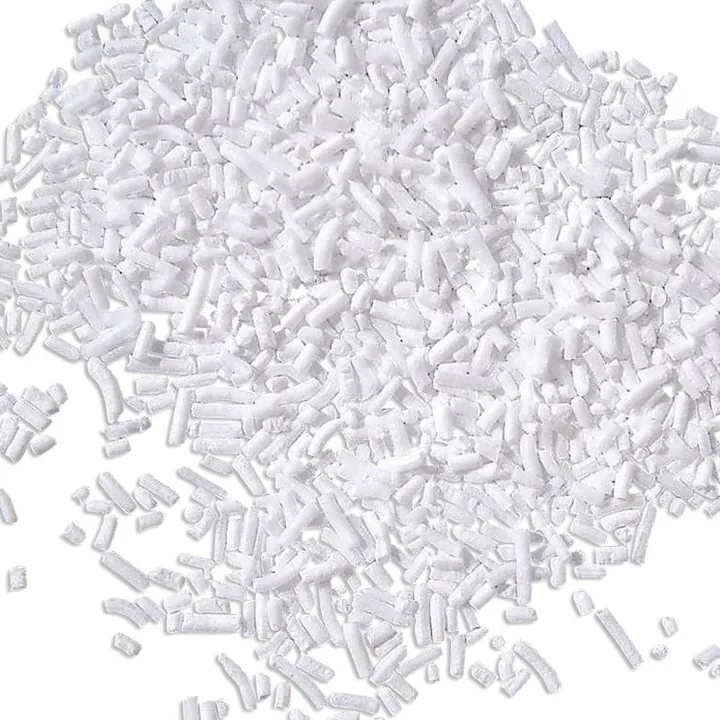 Pelete SDS, min. 99 %, pentru biochimie, 500 g, plastic — Carl Roth, cod CN30.2
