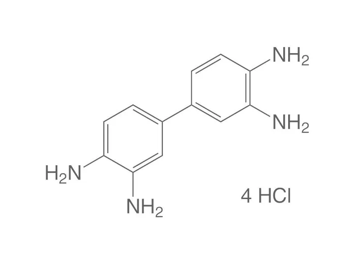 Tetraclorhidrat de 3,3'-diaminobenzidină, min. 98 %, p.a., 10 g, plastic — Carl Roth, cod CN75.3