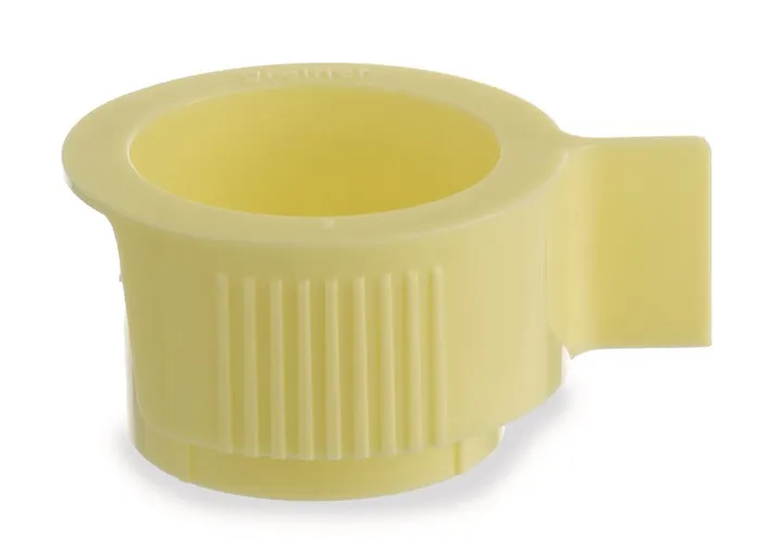 Sită celulară 100 µm EASYstrainer(TM), culoare galben, 50 buc. — Carl Roth, cod CNA1.1