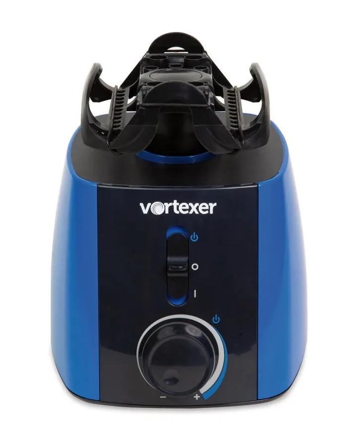 Mixer vortex multifuncțional, 1 bucată — Carl Roth, cod CNH7.1