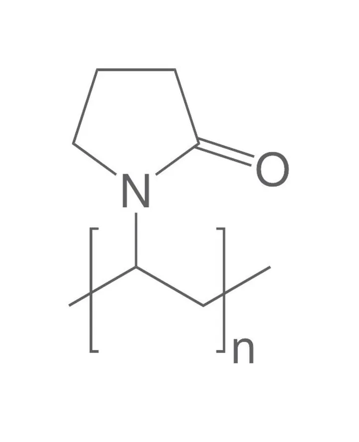 Polivinilpirolidonă K 90, extrapură, 100 g, plastic — Carl Roth, cod CP15.1