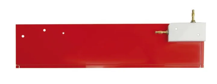 Electrod anod PROfessional IEF, pentru unitate de electroforeză în pat plat, 1 unitate(ăți) — Carl Roth, cod CP52.1