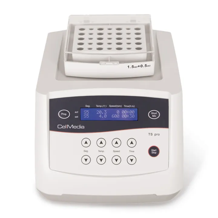 Termoagitator cu încălzire Basic, fără termobloc, 1 bucată — Carl Roth, cod CPL7.1