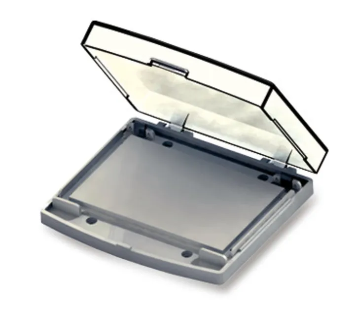 Termobloc interschimbabil pentru placă de microtitrare, pentru termoagitator, 1 bucată — Carl Roth, cod CPP0.1