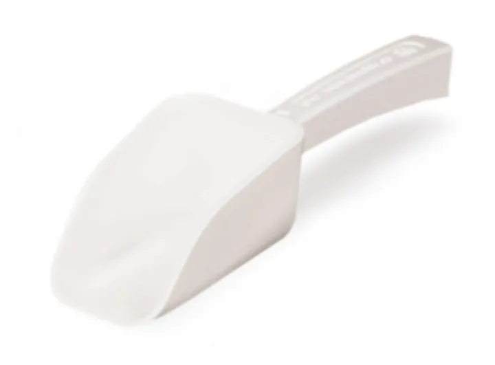 Lingurițe de prelevare SteriPlast®Bio, 50 ml, Green PE, sterile, L 160 mm, 10 bucăți — Carl Roth, cod CPT0.1