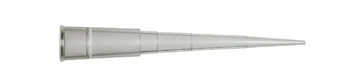 Vârfuri de pipetare Standard UNIVERSAL, 5-200 µl, rack cu tavă inversată, nesterile — Carl Roth, cod CPX3.1