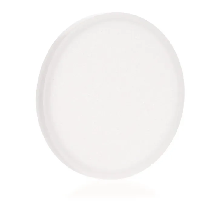Placă filtrantă, pentru unitate de 1000 ml, Ø 90 mm, porozitate 3, 16 - 40 µm, 1 bucată — Carl Roth, cod CT11.1