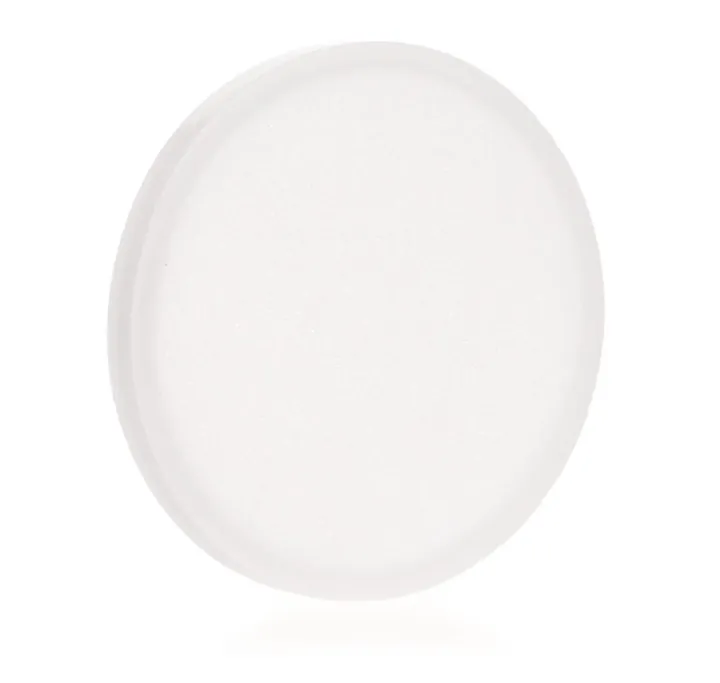 Placă filtrantă, pentru unitate de 1000 ml, Ø 90 mm, porozitate 4, 10 - 16 µm, 1 bucată — Carl Roth, cod CT12.1