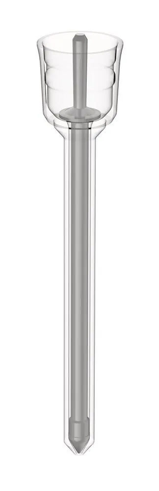 Vârfuri CP, CP100ST, 10-100 µl, sterile, în rack, pentru model M50E, 960 bucată(ți) — Carl Roth, cod CTX6.2