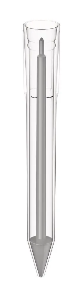 Vârfuri CP, CP1000ST, 100-1000µl, sterile, în rack, pentru model M1000E, 182 bucată(ți) — Carl Roth, cod CTY1.1