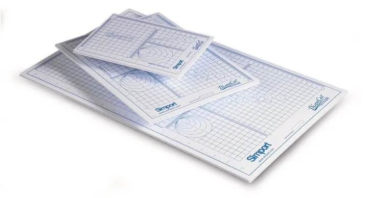 Suprafețe de preparare de unică folosință, L 305 x W 483 mm, 12 bucată(ți) — Carl Roth, cod CTY7.1